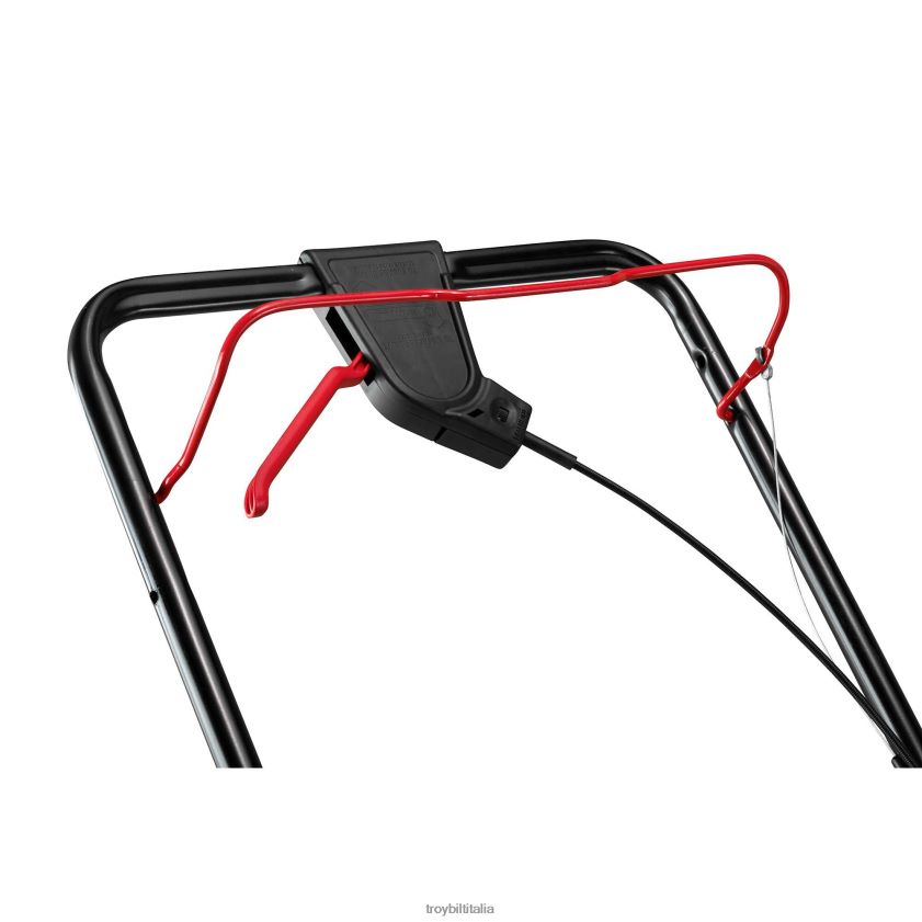 tosaerba| Troy-Bilt Rasaerba semovente tb260 xp spacesavr X8F62H94