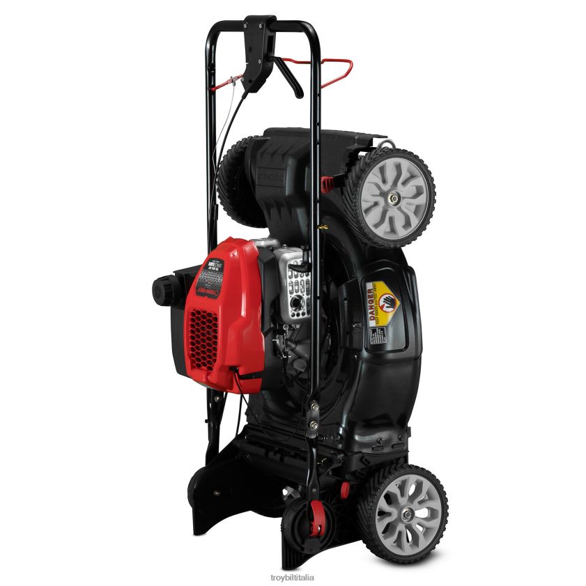 tosaerba| Troy-Bilt Rasaerba semovente tb260 xp spacesavr X8F62H94