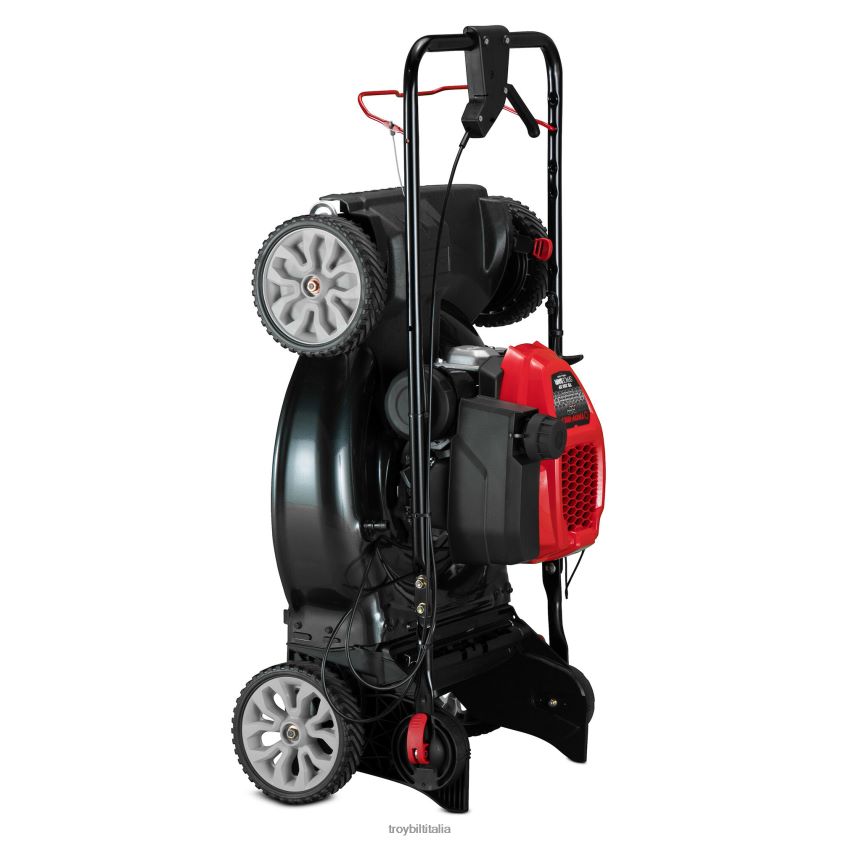 tosaerba| Troy-Bilt Rasaerba semovente tb260 xp spacesavr X8F62H94