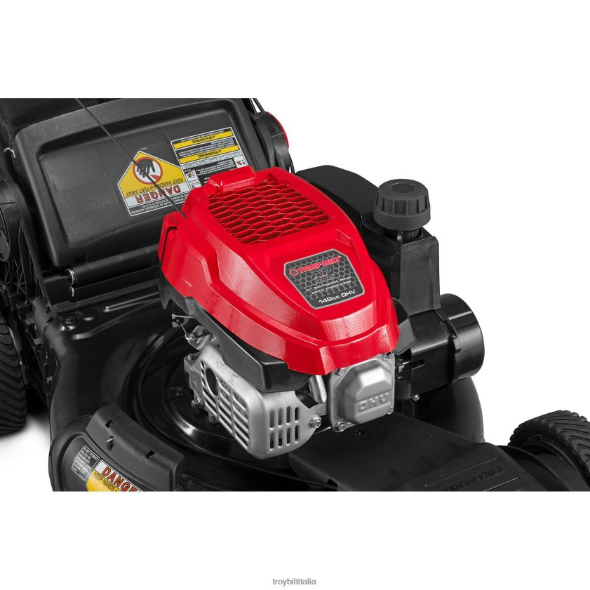 tosaerba| Troy-Bilt Rasaerba semovente tb260 xp spacesavr X8F62H94