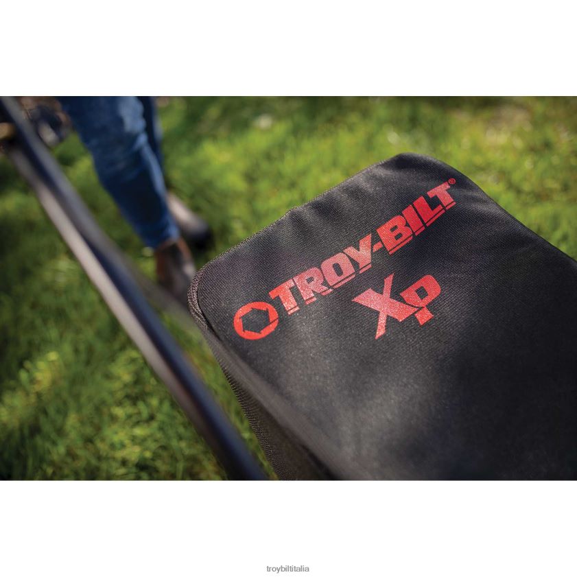 tosaerba| Troy-Bilt Rasaerba semovente tb260 xp spacesavr X8F62H94