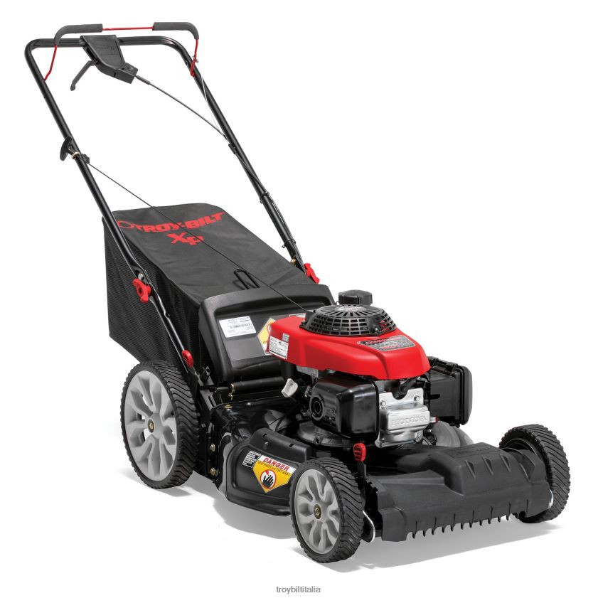 tosaerba| Troy-Bilt Rasaerba semovente tb270 xp X8F62H92