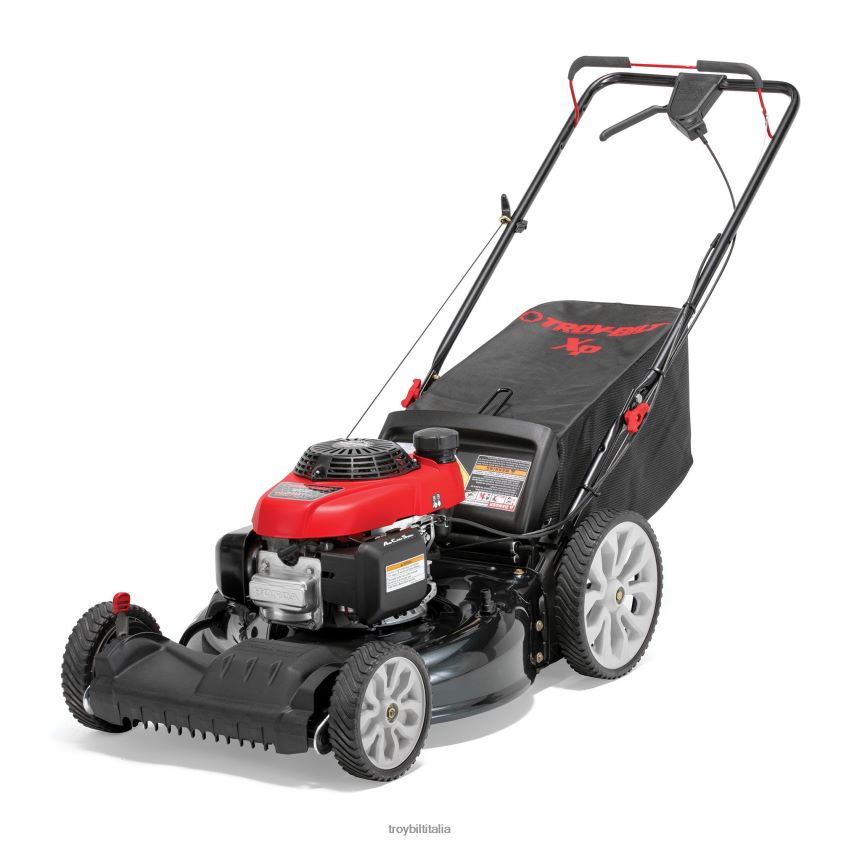tosaerba| Troy-Bilt Rasaerba semovente tb270 xp X8F62H92