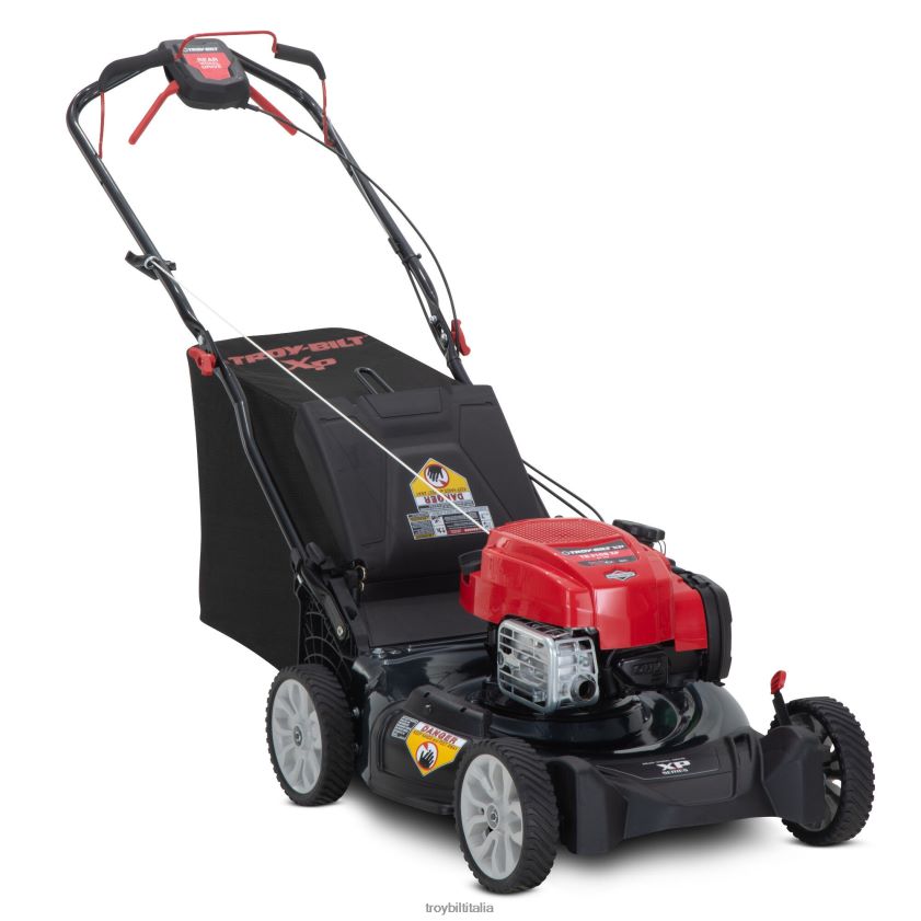 tosaerba| Troy-Bilt Rasaerba semovente tb310b xp X8F62H22
