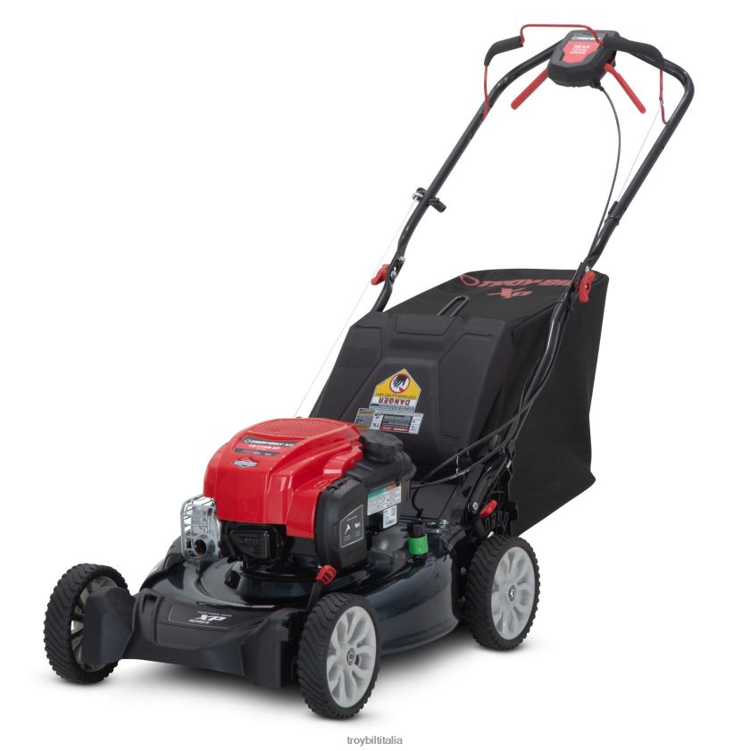 tosaerba| Troy-Bilt Rasaerba semovente tb310b xp X8F62H22
