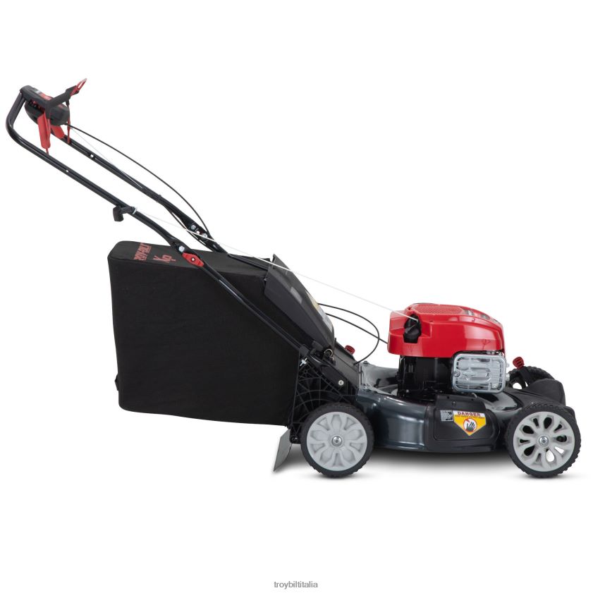 tosaerba| Troy-Bilt Rasaerba semovente tb310b xp X8F62H22