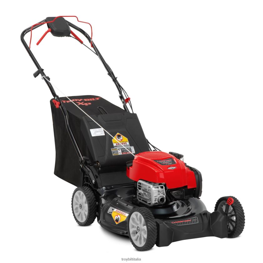 tosaerba| Troy-Bilt Rasaerba semovente tb320 xp X8F62H99