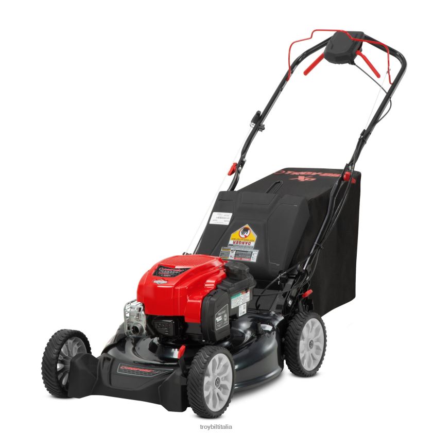 tosaerba| Troy-Bilt Rasaerba semovente tb320 xp X8F62H99