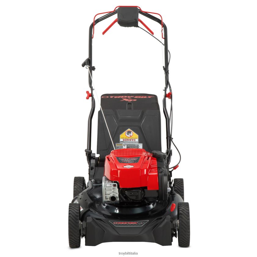 tosaerba| Troy-Bilt Rasaerba semovente tb320 xp X8F62H99