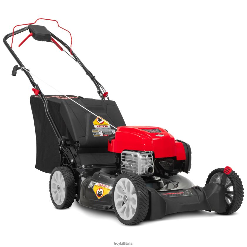 tosaerba| Troy-Bilt Rasaerba semovente tb320 xp X8F62H99