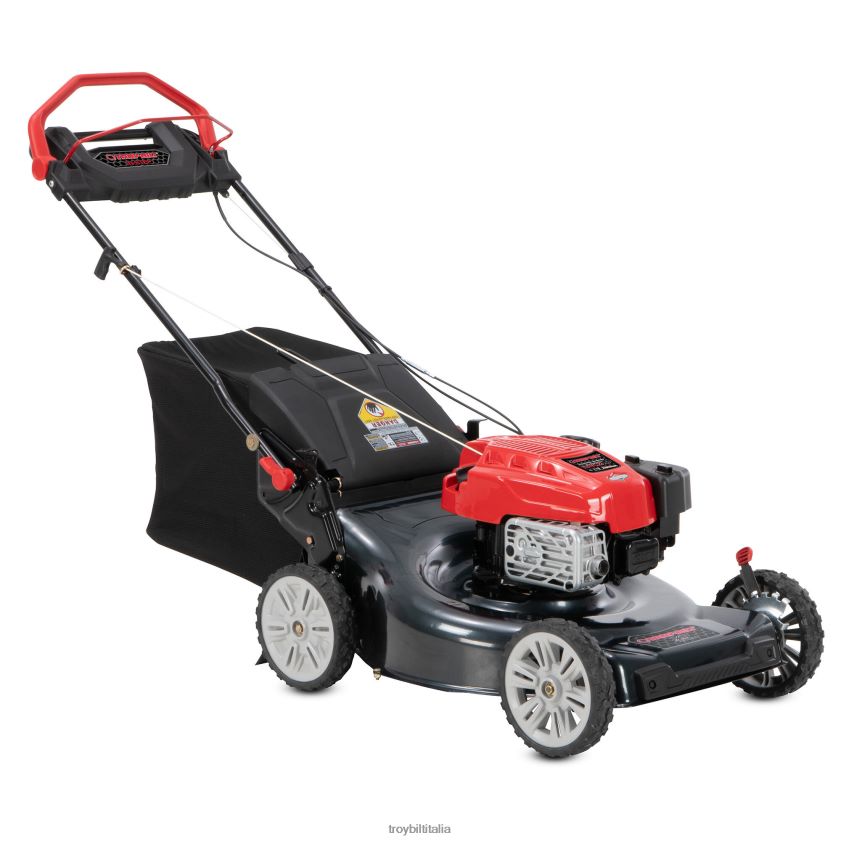 tosaerba| Troy-Bilt Rasaerba semovente tbwc23b xp X8F62H19