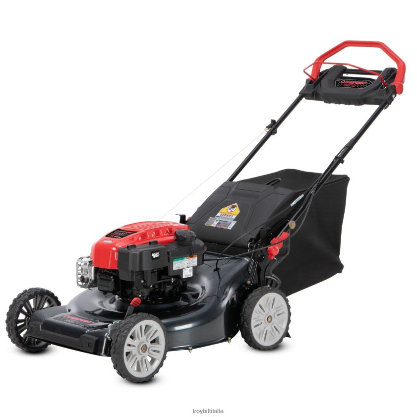 tosaerba| Troy-Bilt Rasaerba semovente tbwc23b xp X8F62H19