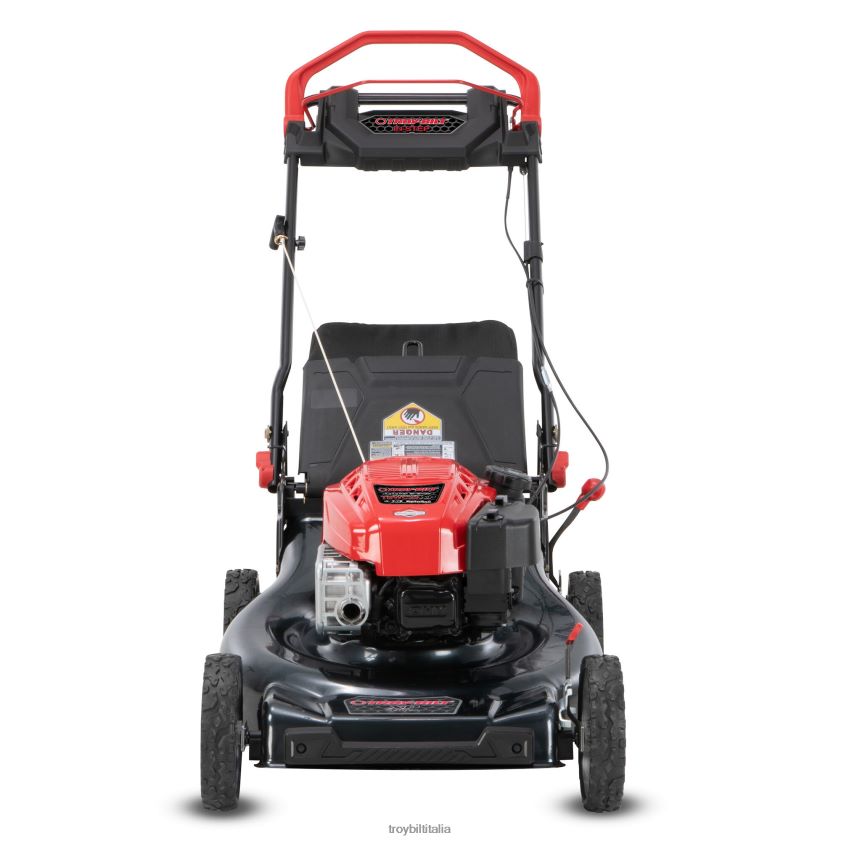 tosaerba| Troy-Bilt Rasaerba semovente tbwc23b xp X8F62H19
