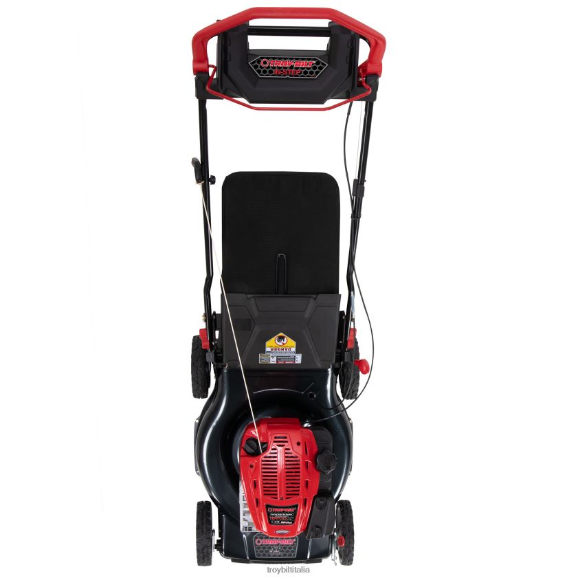 tosaerba| Troy-Bilt Rasaerba semovente tbwc23b xp X8F62H19