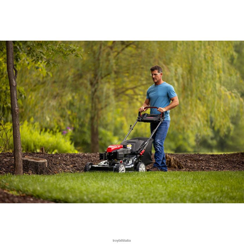 tosaerba| Troy-Bilt Rasaerba semovente tbwc23b xp X8F62H19