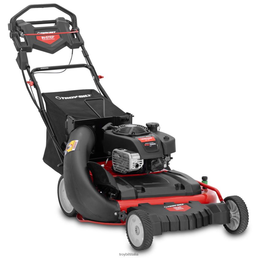 tosaerba| Troy-Bilt Rasaerba semovente tbwc28b X8F62H21