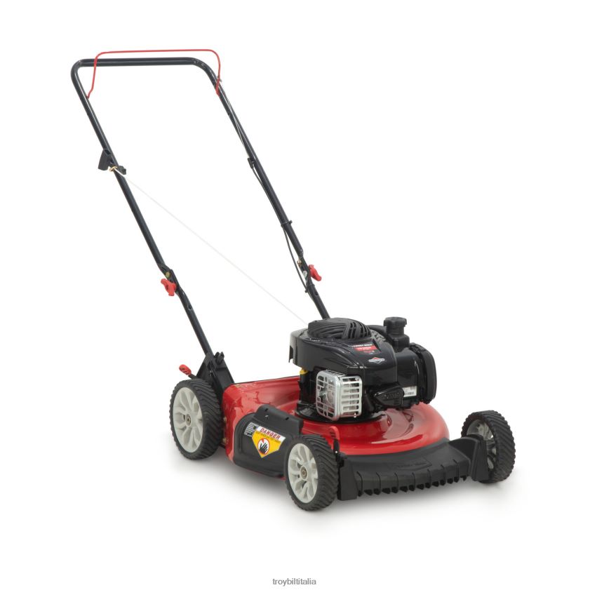 tosaerba| Troy-Bilt tb105b tosaerba a spinta X8F62H9