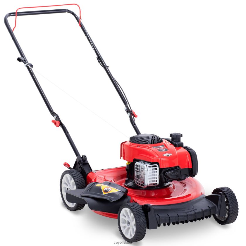 tosaerba| Troy-Bilt tb105b tosaerba a spinta X8F62H91