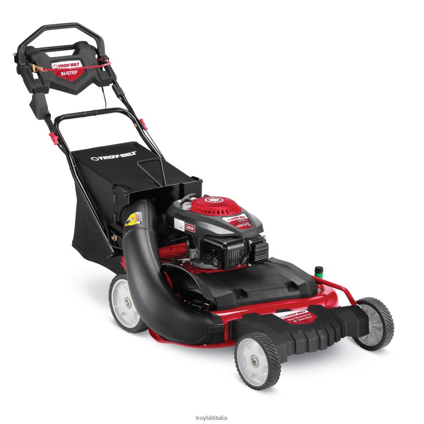 tosaerba| Troy-Bilt tbwc28t tosaerba semovente X8F62H25