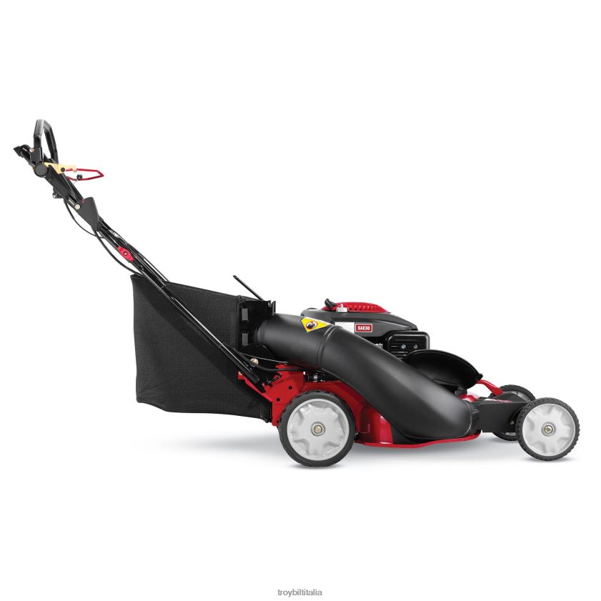 tosaerba| Troy-Bilt tbwc28t tosaerba semovente X8F62H25