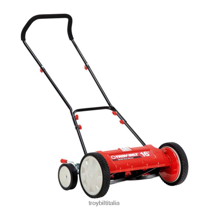 tosaerba| Troy-Bilt tosaerba a bobina tb16r X8F62H13