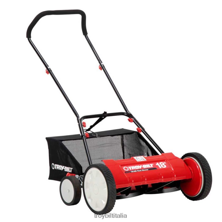 tosaerba| Troy-Bilt tosaerba a bobina tb18r X8F62H88