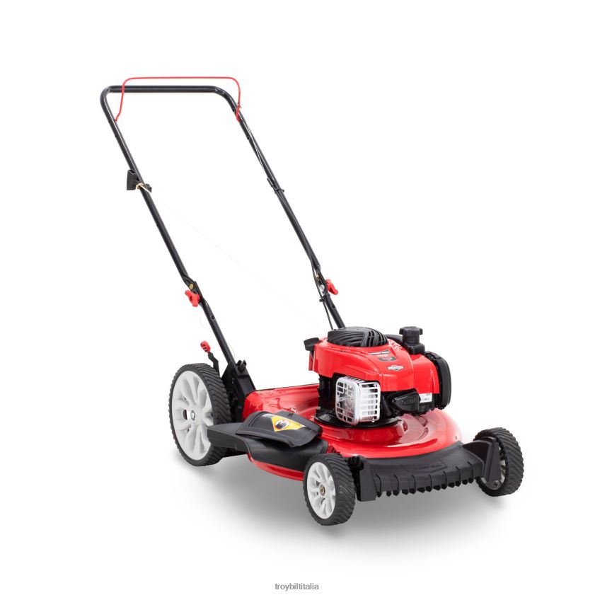tosaerba| Troy-Bilt tosaerba a spinta tb100 X8F62H89