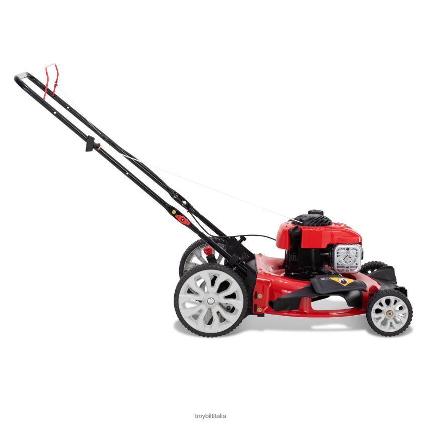 tosaerba| Troy-Bilt tosaerba a spinta tb100 X8F62H89