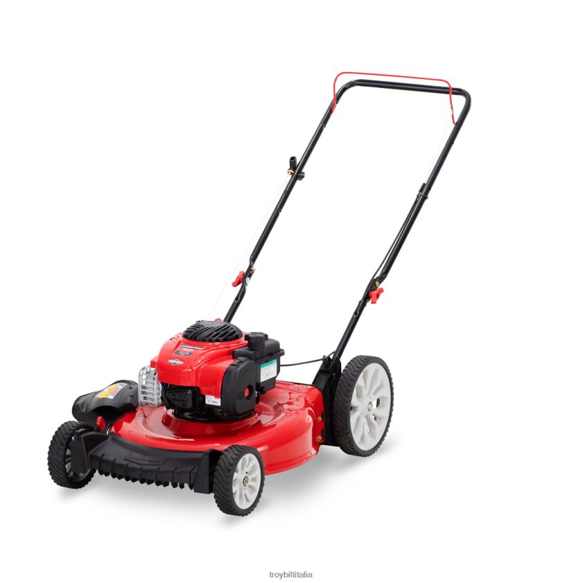 tosaerba| Troy-Bilt tosaerba a spinta tb100 X8F62H89