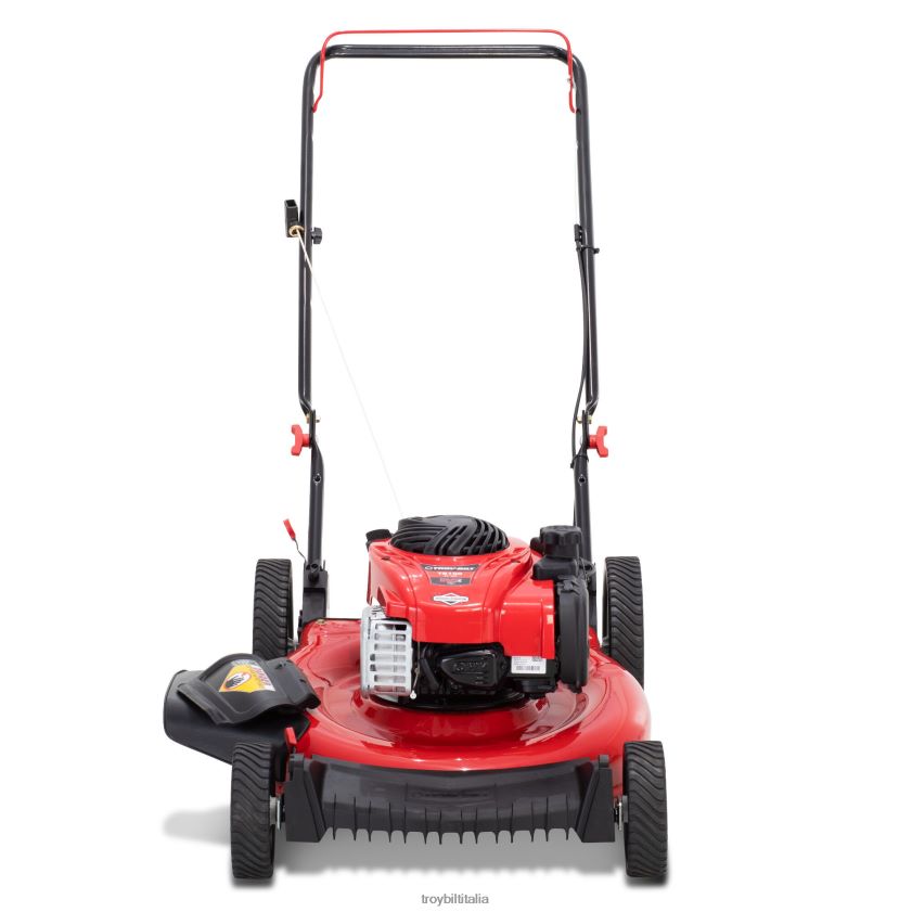 tosaerba| Troy-Bilt tosaerba a spinta tb100 X8F62H89
