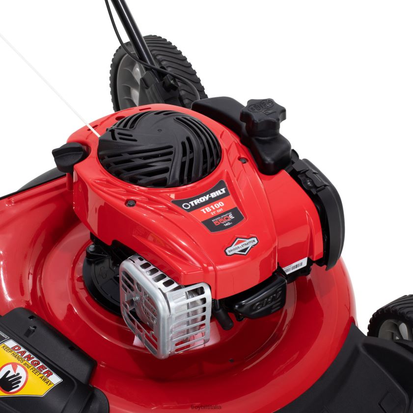 tosaerba| Troy-Bilt tosaerba a spinta tb100 X8F62H89