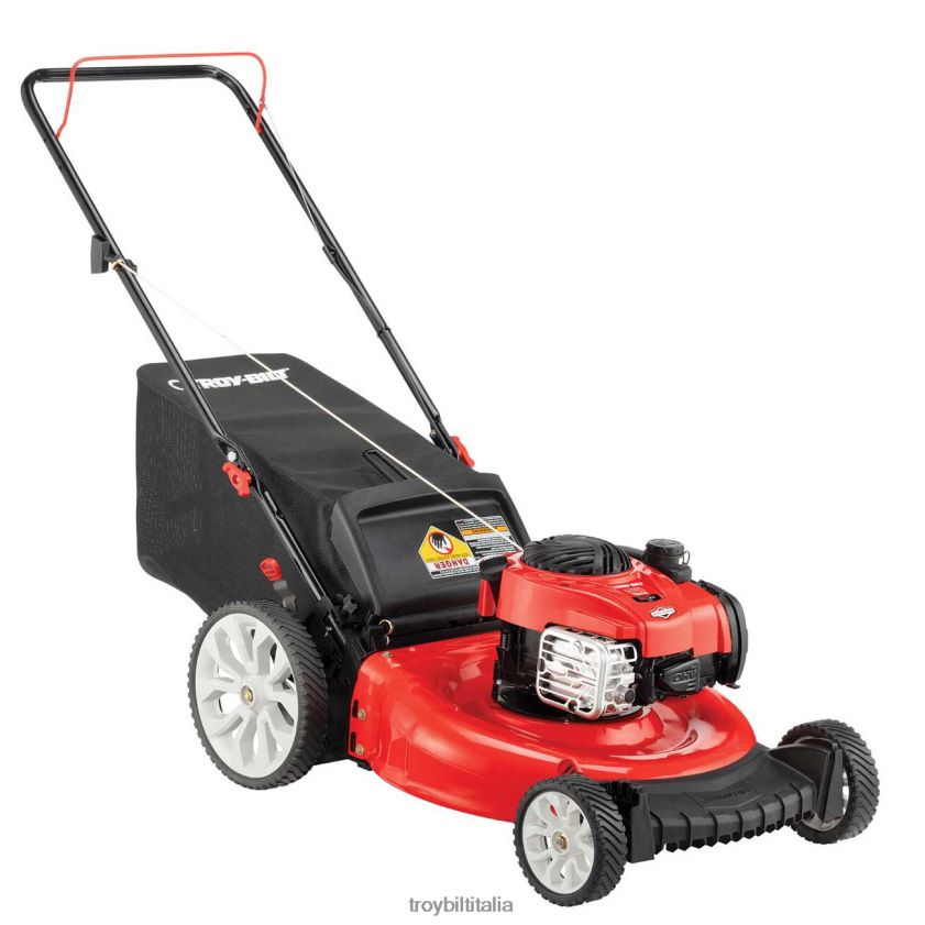 tosaerba| Troy-Bilt tosaerba a spinta tb110 X8F62H12