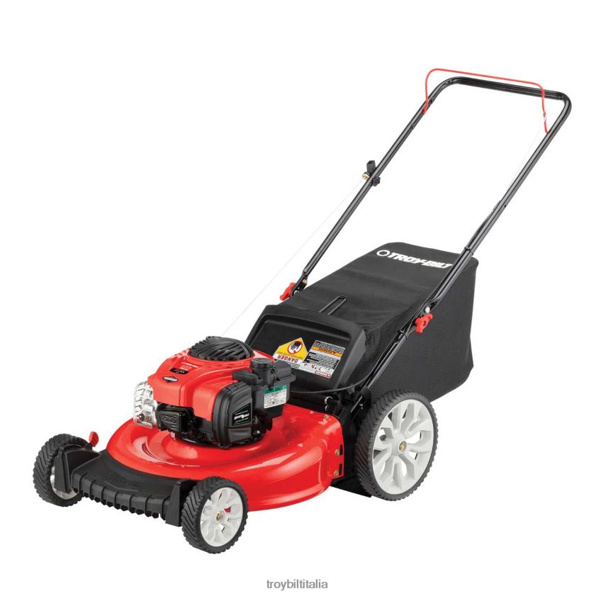 tosaerba| Troy-Bilt tosaerba a spinta tb110 X8F62H12