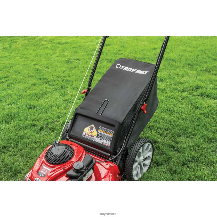 tosaerba| Troy-Bilt tosaerba a spinta tb110 X8F62H12