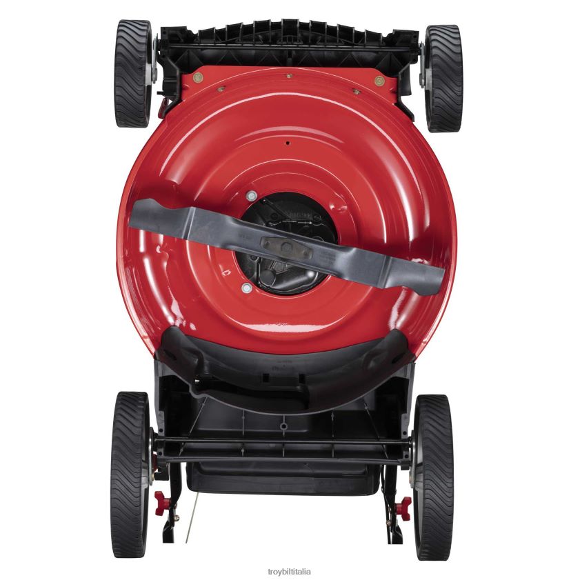 tosaerba| Troy-Bilt tosaerba a spinta tb110 X8F62H12