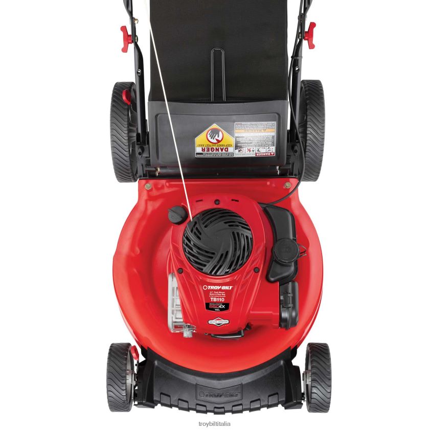 tosaerba| Troy-Bilt tosaerba a spinta tb110 X8F62H12