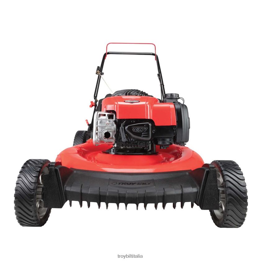 tosaerba| Troy-Bilt tosaerba a spinta tb110 X8F62H12