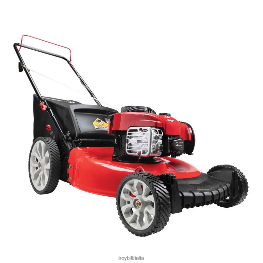 tosaerba| Troy-Bilt tosaerba a spinta tb110 X8F62H12