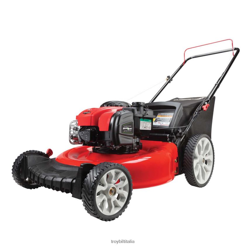 tosaerba| Troy-Bilt tosaerba a spinta tb110 X8F62H12