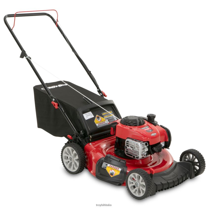 tosaerba| Troy-Bilt tosaerba a spinta tb120b X8F62H11