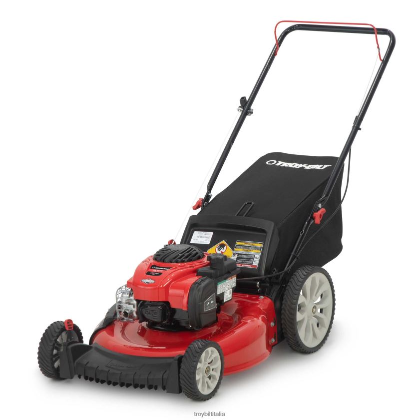 tosaerba| Troy-Bilt tosaerba a spinta tb125b X8F62H8