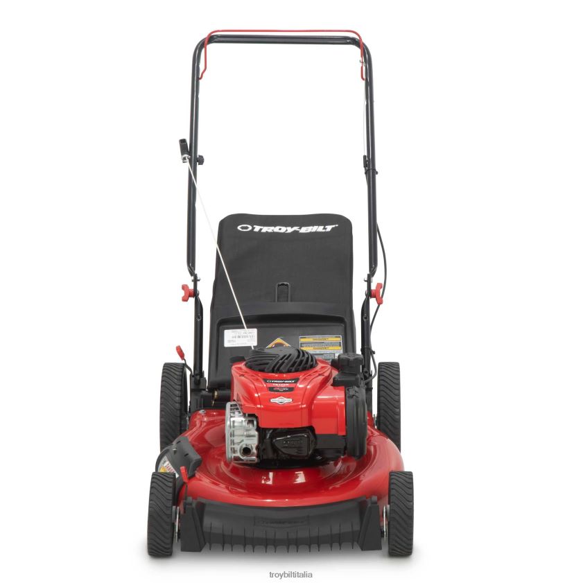 tosaerba| Troy-Bilt tosaerba a spinta tb125b X8F62H8