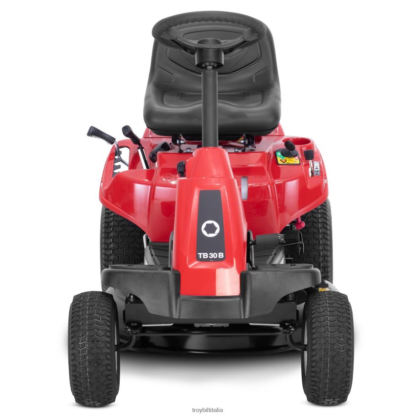 tosaerba| Troy-Bilt Trattorino rasaerba compatto tb30b X8F62H14