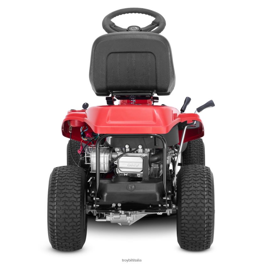 tosaerba| Troy-Bilt Trattorino rasaerba compatto tb30b X8F62H14