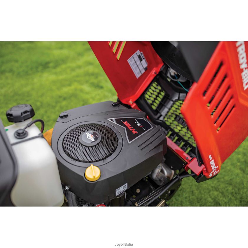 tosaerba| Troy-Bilt Trattorino tosaerba Bronco 42i X8F62H87