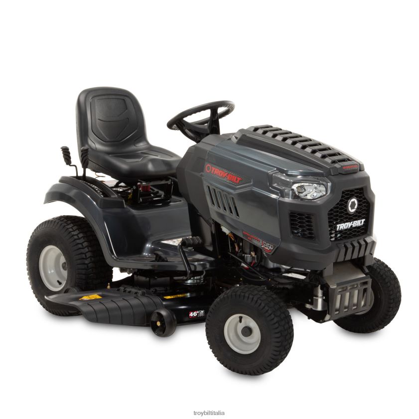 tosaerba| Troy-Bilt Trattorino tosaerba Super Bronco 46K XP X8F62H16