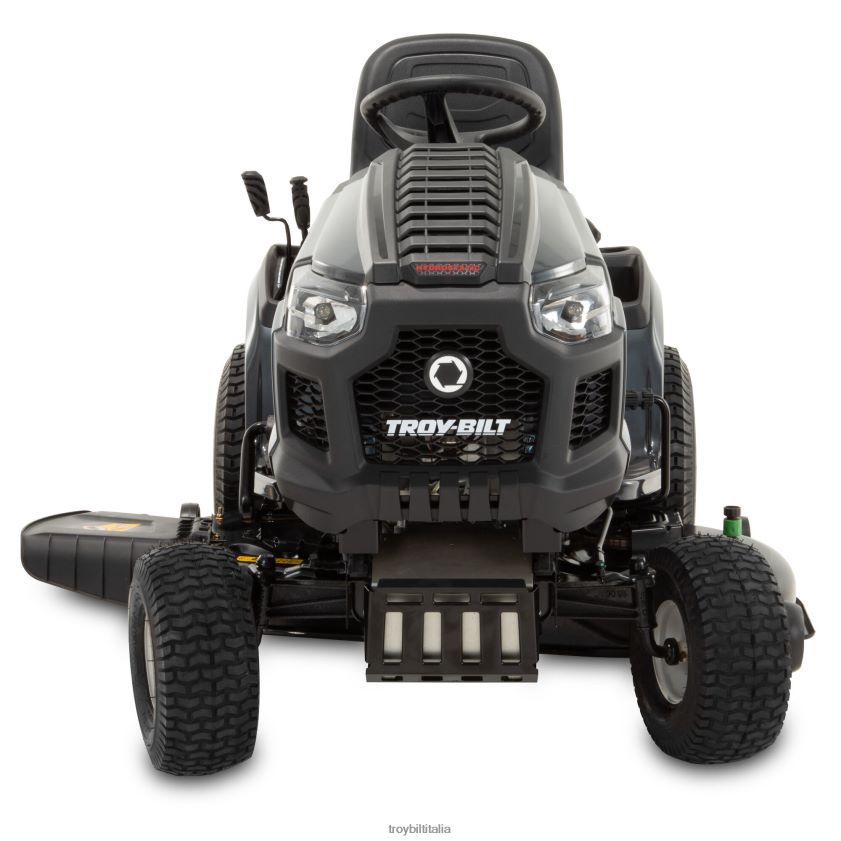 tosaerba| Troy-Bilt Trattorino tosaerba Super Bronco 46K XP X8F62H16