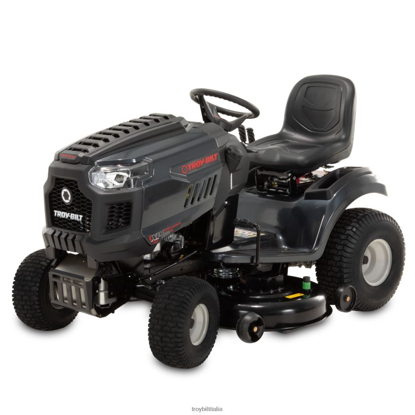 tosaerba| Troy-Bilt Trattorino tosaerba Super Bronco 46K XP X8F62H16