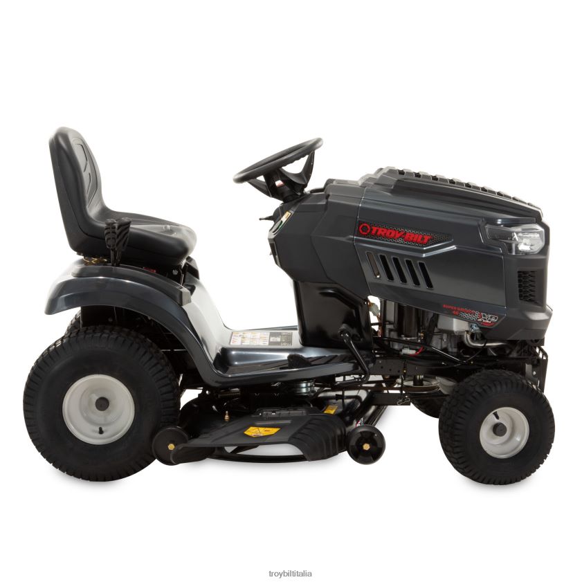 tosaerba| Troy-Bilt Trattorino tosaerba Super Bronco 46K XP X8F62H16
