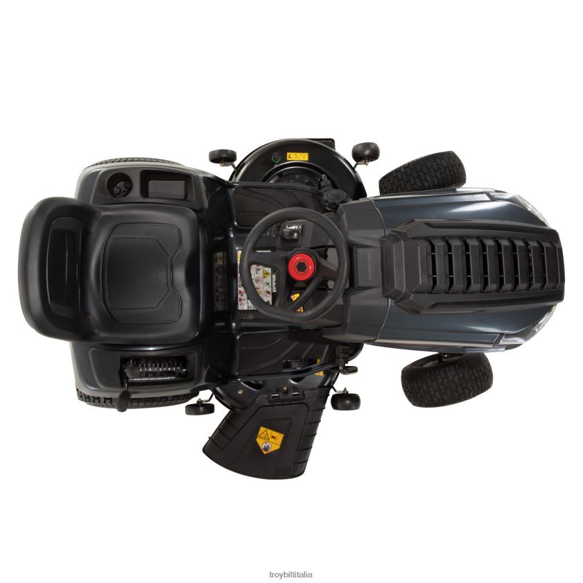 tosaerba| Troy-Bilt Trattorino tosaerba Super Bronco 46K XP X8F62H16